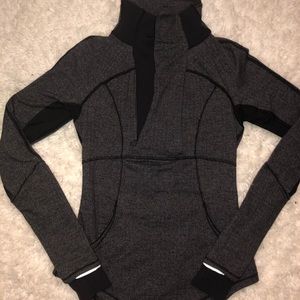 Lululemon Running Jacket